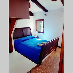 Large 3 Flat Rialto Appartement Venise