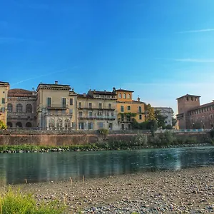 Apartment Castelvecchio - Palazzo Canossa 