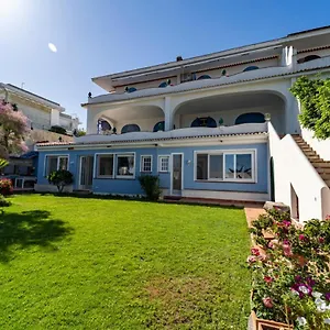 Apartment Casa Azzurra 