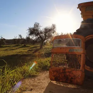 Agricampeggio La Piaggia - Séjour à la ferme Piombino