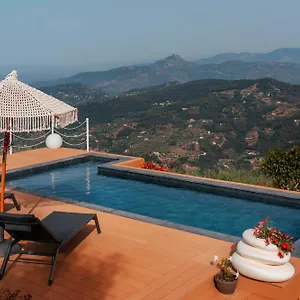 Villa Magliolo 