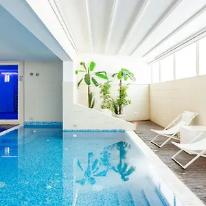 L'hotel Римини