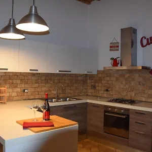 San Giovanni Porto Di Appartement Livourne