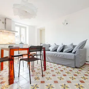 Apartment Papavero Accademia Carrara 