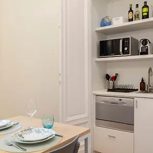 Apartment Viaboschetti1 