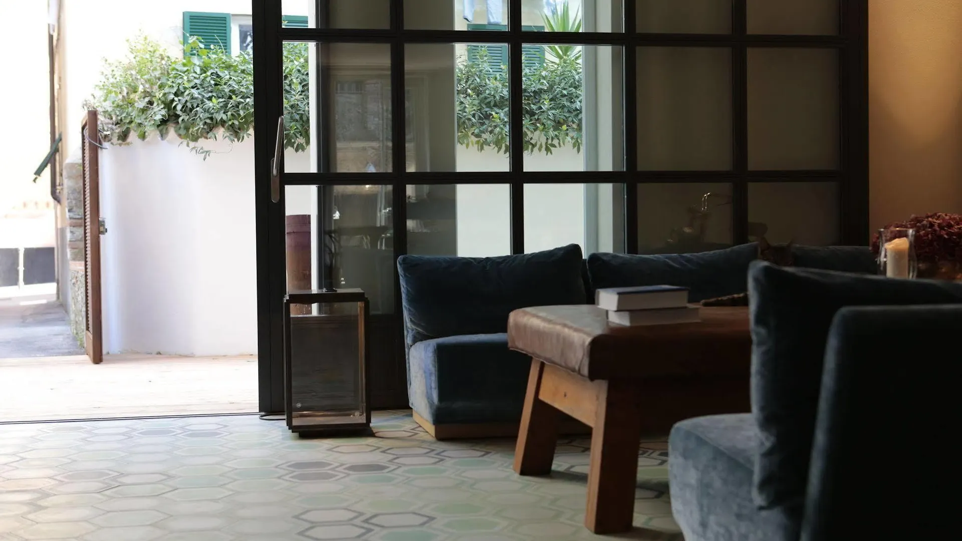 Hotel Blu Di Te Santa Margherita Ligure