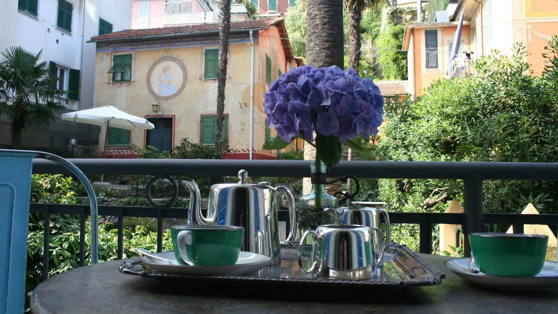 Hotel Blu Di Te Santa Margherita Ligure