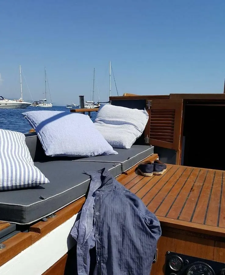 Hotel Blu Di Te Santa Margherita Ligure