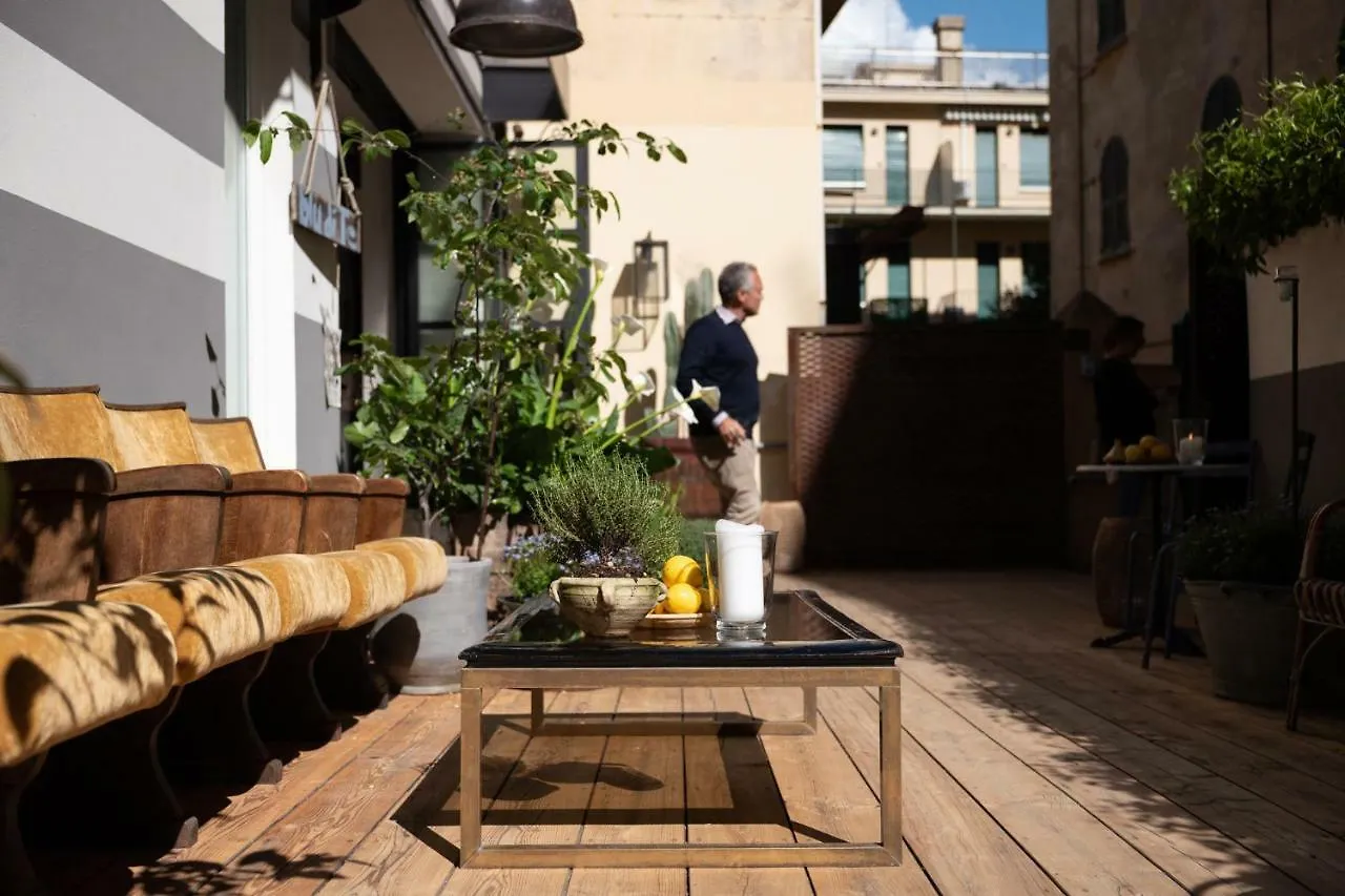 ****  Hotel Blu Di Te Santa Margherita Ligure Italië