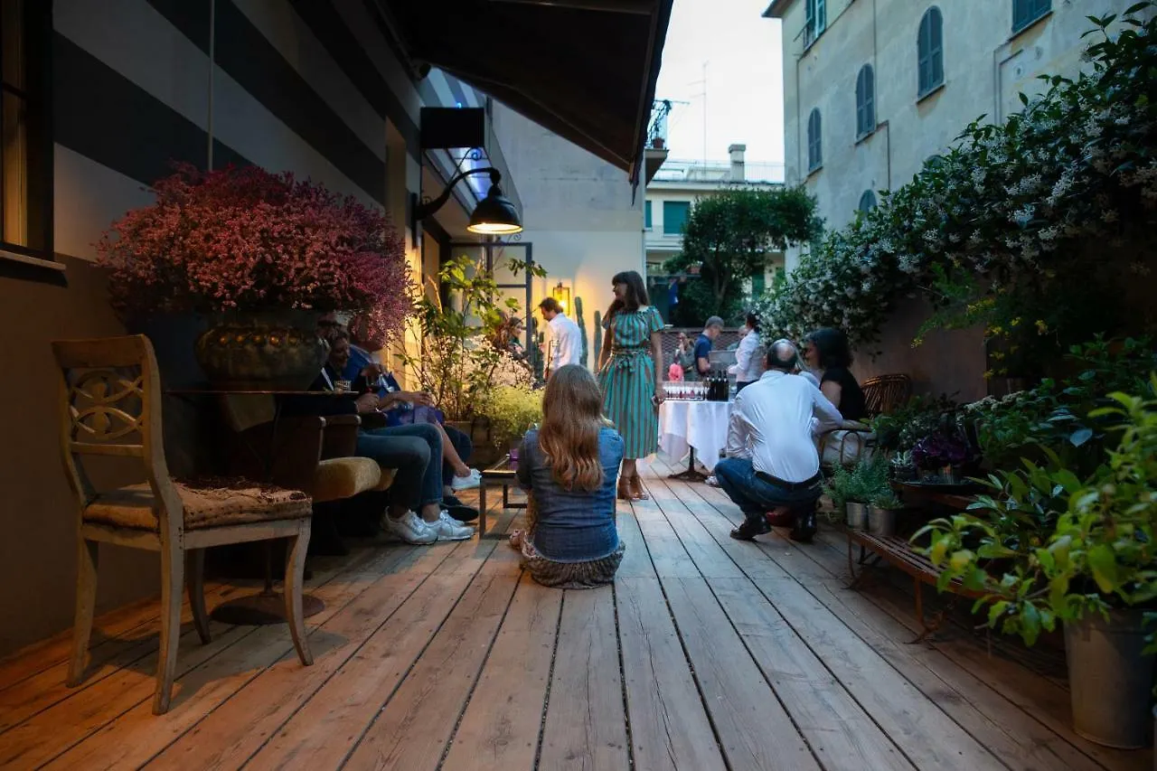 Hotel Blu Di Te Santa Margherita Ligure