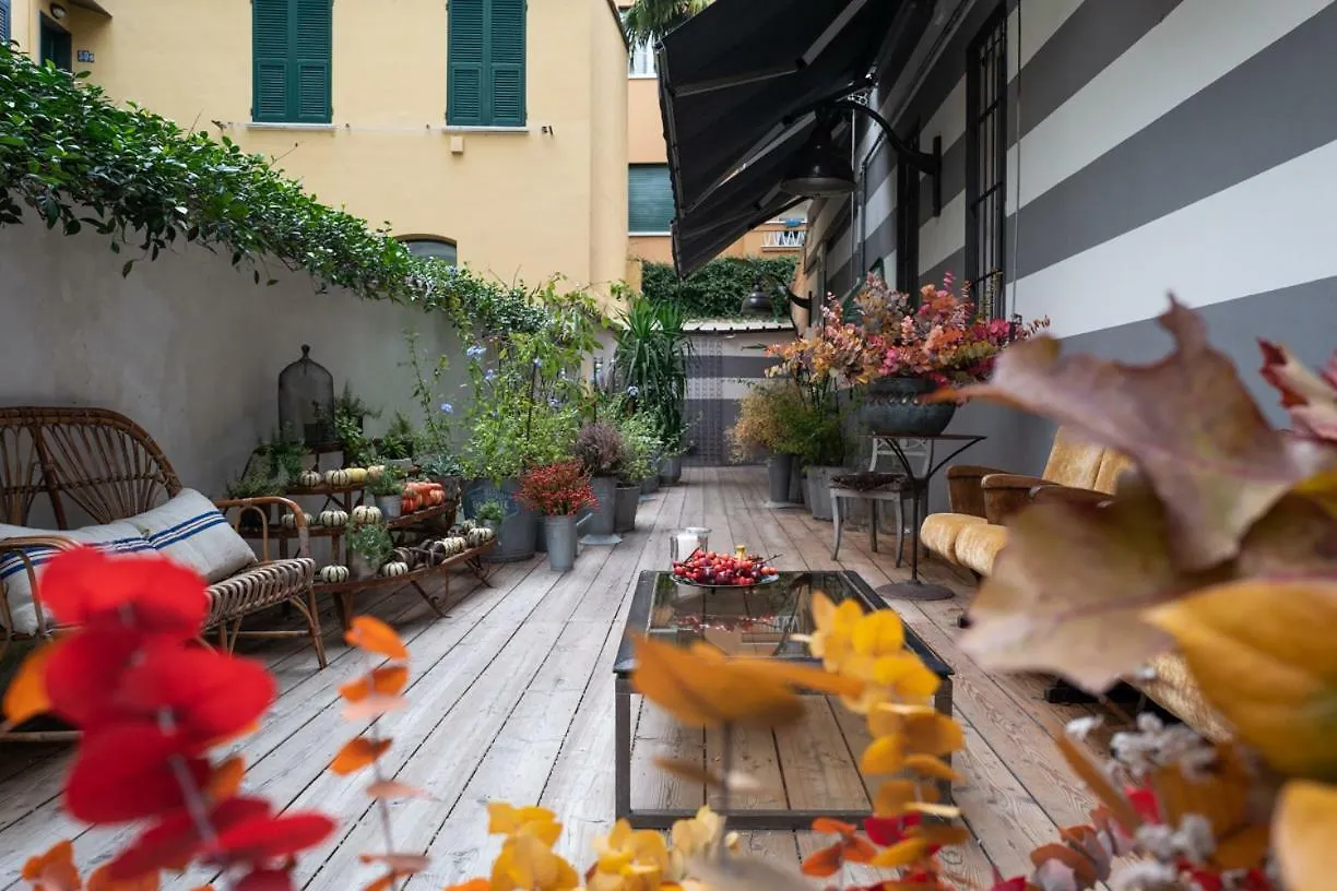 Hotel Blu Di Te Santa Margherita Ligure