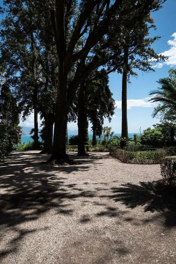 Hotel Blu Di Te Santa Margherita Ligure